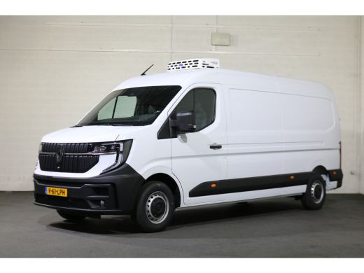 Renault Master 2.0 dCi 150pk L3 H2 Koelwagen Vrieswagen Renault Master 2.0 dCi 150pk L3 H2 Koelwagen Vrieswagen