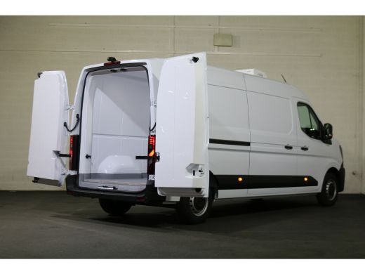 Renault Master 2.0 dCi 150pk L3 H2 Koelwagen Vrieswagen ActivLease financial lease