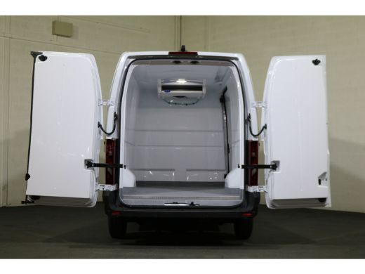 Renault Master 2.0 dCi 150pk L3 H2 Koelwagen Vrieswagen ActivLease financial lease