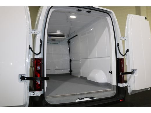 Renault Master 2.0 dCi 150pk L3 H2 Koelwagen Vrieswagen ActivLease financial lease