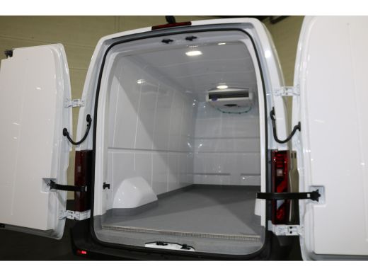 Renault Master 2.0 dCi 150pk L3 H2 Koelwagen Vrieswagen ActivLease financial lease