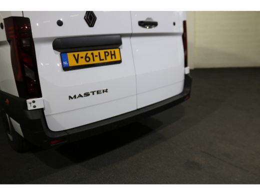 Renault Master 2.0 dCi 150pk L3 H2 Koelwagen Vrieswagen ActivLease financial lease