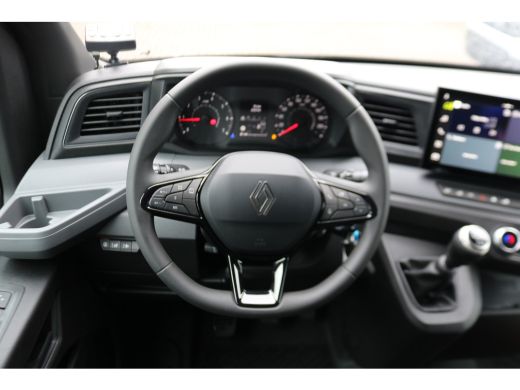 Renault Master 2.0 dCi 150pk L3 H2 Koelwagen Vrieswagen ActivLease financial lease