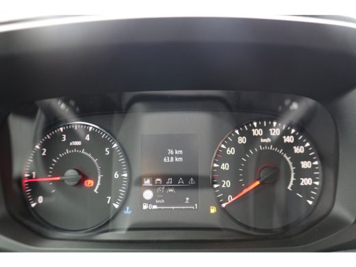 Renault Master 2.0 dCi 150pk L3 H2 Koelwagen Vrieswagen ActivLease financial lease