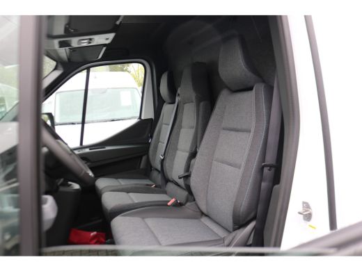 Renault Master 2.0 dCi 150pk L3 H2 Koelwagen Vrieswagen ActivLease financial lease