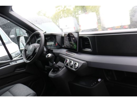 Renault Master 2.0 dCi 150pk L3 H2 Koelwagen Vrieswagen ActivLease financial lease