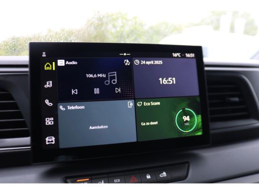 Renault Master 2.0 dCi 150pk L3 H2 Koelwagen Vrieswagen ActivLease financial lease