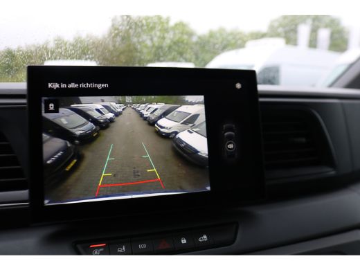 Renault Master 2.0 dCi 150pk L3 H2 Koelwagen Vrieswagen ActivLease financial lease