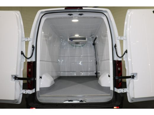 Renault Master 2.0 dCi 150pk L3 H2 Koelwagen Vrieswagen ActivLease financial lease