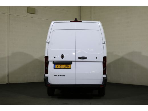 Renault Master 2.0 dCi 150pk L3 H2 Koelwagen Vrieswagen ActivLease financial lease