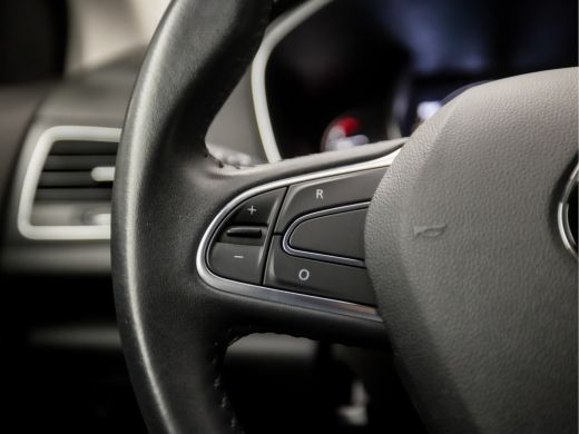 Renault Mégane Estate 1.3 TCe Limited Sport 141Pk Automaat (APPLE CARPLAY, VIRTUAL COCKPIT, NAVIGATIE, CLIMATE, GETINT ... ActivLease financial lease