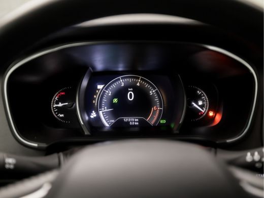 Renault Mégane Estate 1.3 TCe Limited Sport 141Pk Automaat (APPLE CARPLAY, VIRTUAL COCKPIT, NAVIGATIE, CLIMATE, GETINT ... ActivLease financial lease