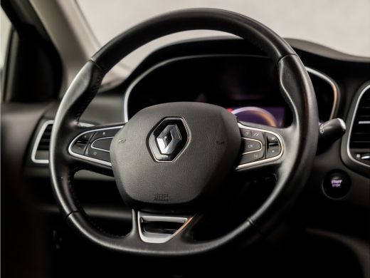 Renault Mégane Estate 1.3 TCe Limited Sport 141Pk Automaat (APPLE CARPLAY, VIRTUAL COCKPIT, NAVIGATIE, CLIMATE, SPORTST... ActivLease financial lease