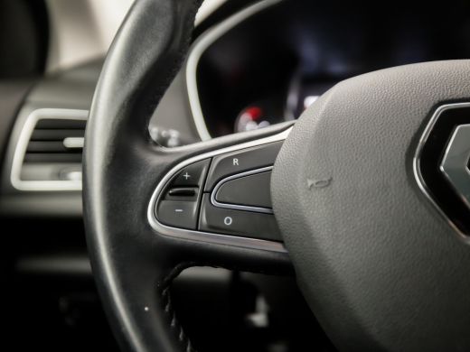 Renault Mégane Estate 1.3 TCe Limited Sport 141Pk Automaat (APPLE CARPLAY, VIRTUAL COCKPIT, NAVIGATIE, CLIMATE, SPORTST... ActivLease financial lease