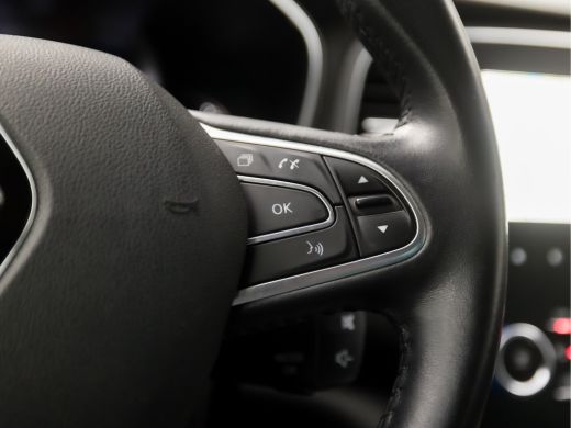 Renault Mégane Estate 1.3 TCe Limited Sport 141Pk Automaat (APPLE CARPLAY, VIRTUAL COCKPIT, NAVIGATIE, CLIMATE, SPORTST... ActivLease financial lease