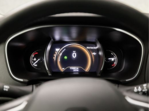 Renault Mégane Estate 1.3 TCe Limited Sport 141Pk Automaat (APPLE CARPLAY, VIRTUAL COCKPIT, NAVIGATIE, CLIMATE, SPORTST... ActivLease financial lease
