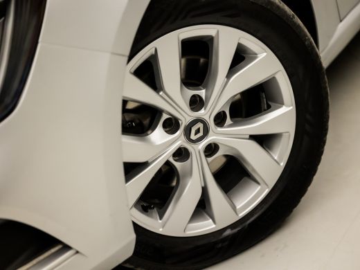 Renault Mégane Estate 1.3 TCe Limited Sport 141Pk Automaat (APPLE CARPLAY, VIRTUAL COCKPIT, NAVIGATIE, CLIMATE, SPORTST... ActivLease financial lease