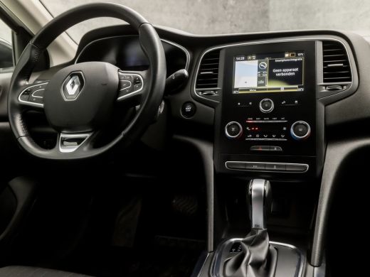Renault Mégane Estate 1.3 TCe Limited Sport 141Pk Automaat (APPLE CARPLAY, VIRTUAL COCKPIT, NAVIGATIE, CLIMATE, SPORTST... ActivLease financial lease