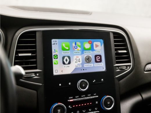 Renault Mégane Estate 1.3 TCe Limited Sport 141Pk Automaat (APPLE CARPLAY, VIRTUAL COCKPIT, NAVIGATIE, CLIMATE, SPORTST... ActivLease financial lease