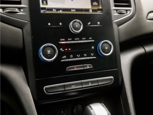 Renault Mégane Estate 1.3 TCe Limited Sport 141Pk Automaat (APPLE CARPLAY, VIRTUAL COCKPIT, NAVIGATIE, CLIMATE, SPORTST... ActivLease financial lease