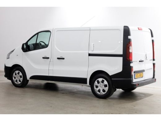 Renault Trafic 1.6 dCi T29 L1H1 Comfort LED/Airco/2x Schuifdeur 01-2020 ActivLease financial lease