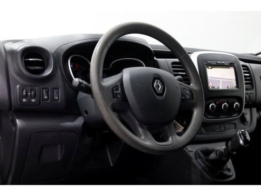 Renault Trafic 1.6 dCi T29 L1H1 Comfort LED/Airco/2x Schuifdeur 01-2020 ActivLease financial lease