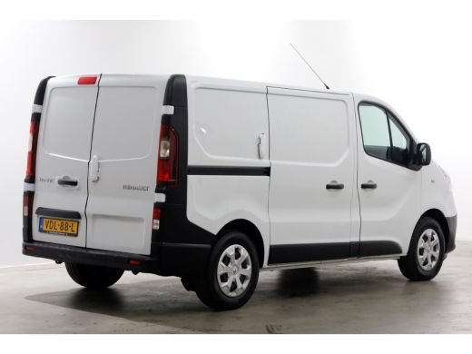 Renault Trafic 1.6 dCi T29 L1H1 Comfort LED/Airco/2x Schuifdeur 01-2020 ActivLease financial lease