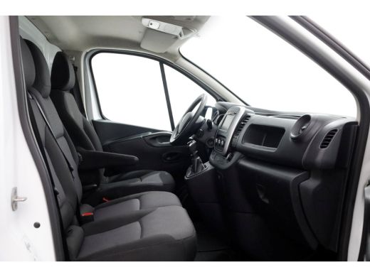 Renault Trafic 1.6 dCi T29 L1H1 Comfort LED/Airco/2x Schuifdeur 01-2020 ActivLease financial lease