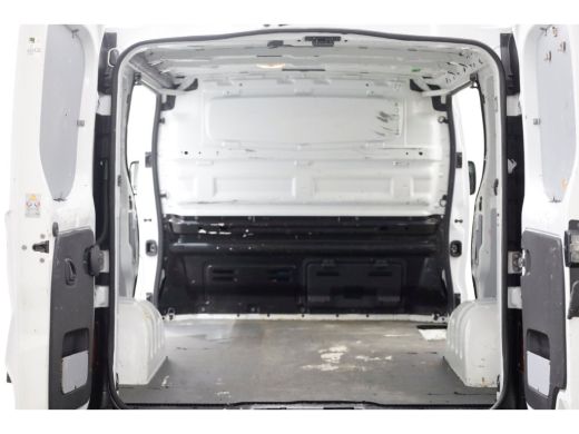 Renault Trafic 1.6 dCi T29 L1H1 Comfort LED/Airco/2x Schuifdeur 01-2020 ActivLease financial lease