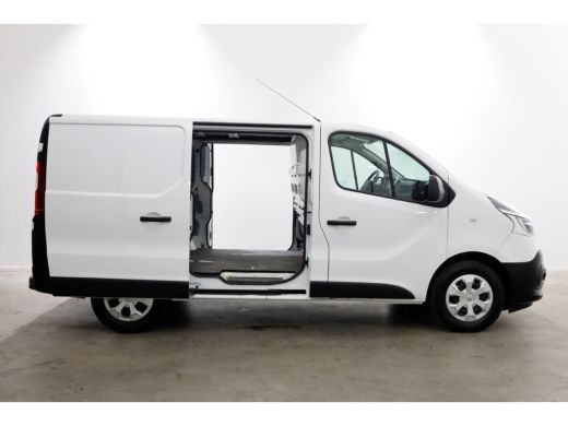 Renault Trafic 1.6 dCi T29 L1H1 Comfort LED/Airco/2x Schuifdeur 01-2020 ActivLease financial lease