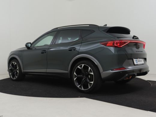 Seat Formentor 1.4 e-Hybrid Performance 245pk | Adaptief cruise control | Navigatie | Dodehoekdetectie | Park as... ActivLease financial lease