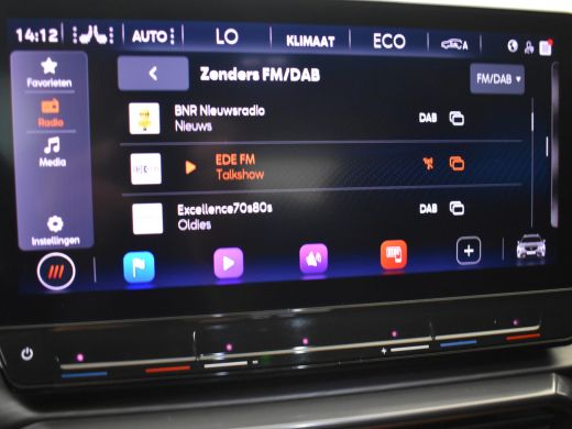 Seat Formentor 1.4 e-Hybrid Performance 245pk | Adaptief cruise control | Navigatie | Dodehoekdetectie | Park as... ActivLease financial lease