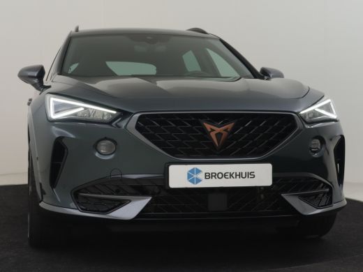 Seat Formentor 1.4 e-Hybrid Performance 245pk | Adaptief cruise control | Navigatie | Dodehoekdetectie | Park as... ActivLease financial lease