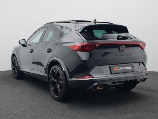 Seat Formentor 1.4 e-Hybrid VZ Performance 245PK DSG Pano-Schuifdak, Supersportstuur, 360gr. Camera, Keyless, Me... ActivLease financial lease