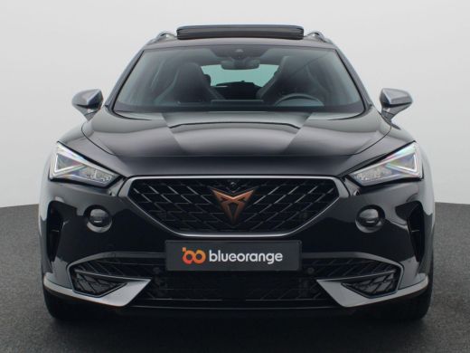 Seat Formentor 1.4 e-Hybrid VZ Performance 245PK DSG Pano-Schuifdak, Supersportstuur, 360gr. Camera, Keyless, Me... ActivLease financial lease