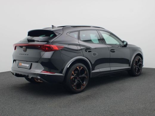 Seat Formentor 1.4 e-Hybrid VZ Performance 245PK DSG Pano-Schuifdak, Supersportstuur, 360gr. Camera, Keyless, Me... ActivLease financial lease