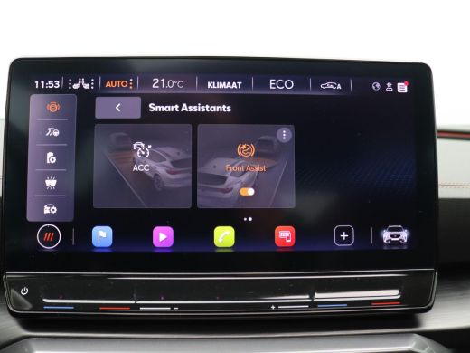 Seat Formentor 1.4 e-Hybrid VZ Performance 245PK DSG Pano-Schuifdak, Supersportstuur, 360gr. Camera, Keyless, Me... ActivLease financial lease