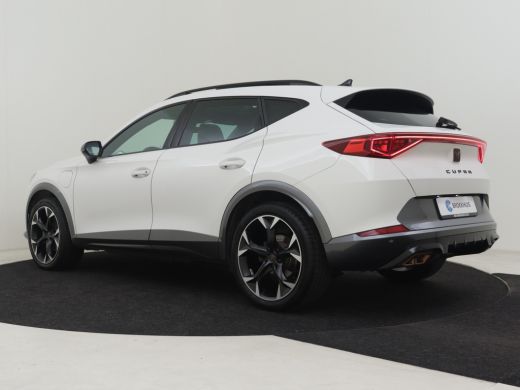 Seat Formentor 1.4 TSI e-Hybrid Essential 204pk Panorama dak | Adaptief cruise control | Privacy glass | Led kop... ActivLease financial lease