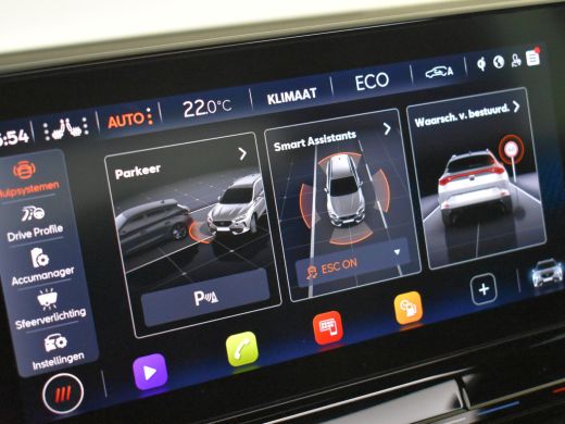 Seat Formentor 1.4 TSI e-Hybrid Essential 204pk Panorama dak | Adaptief cruise control | Privacy glass | Led kop... ActivLease financial lease