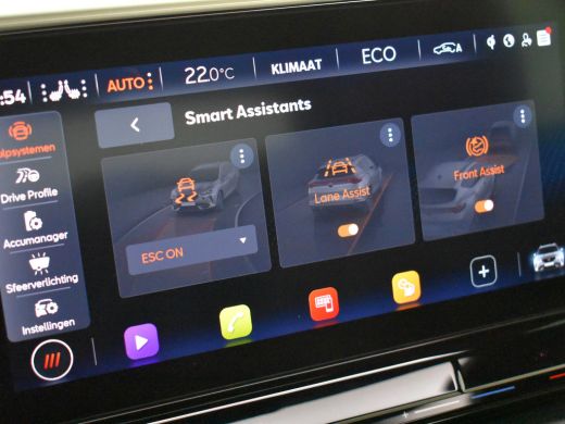 Seat Formentor 1.4 TSI e-Hybrid Essential 204pk Panorama dak | Adaptief cruise control | Privacy glass | Led kop... ActivLease financial lease