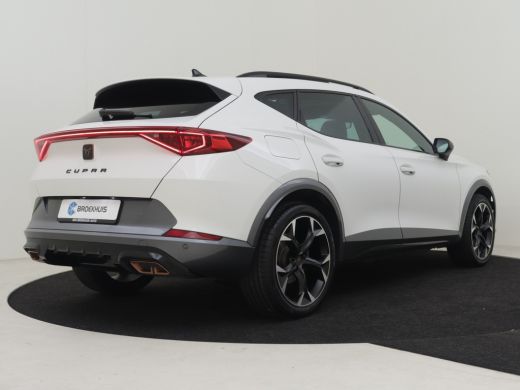 Seat Formentor 1.4 TSI e-Hybrid Essential 204pk Panorama dak | Adaptief cruise control | Privacy glass | Led kop... ActivLease financial lease