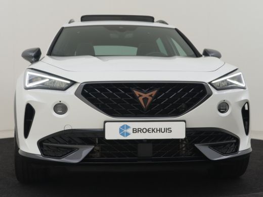 Seat Formentor 1.4 TSI e-Hybrid Essential 204pk Panorama dak | Adaptief cruise control | Privacy glass | Led kop... ActivLease financial lease