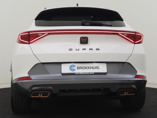 Seat Formentor 1.4 TSI e-Hybrid Essential 204pk Panorama dak | Adaptief cruise control | Privacy glass | Led kop... ActivLease financial lease