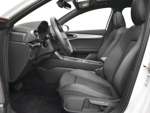 Seat Formentor 1.4 TSI e-Hybrid Essential 204pk Panorama dak | Adaptief cruise control | Privacy glass | Led kop... ActivLease financial lease
