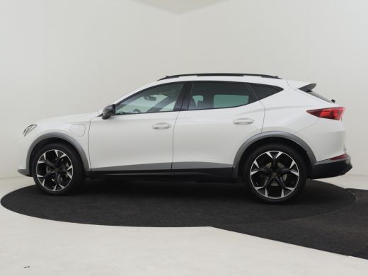 Seat Formentor 1.4 TSI e-Hybrid Essential 204pk Panorama dak | Adaptief cruise control | Privacy glass | Led kop... ActivLease financial lease