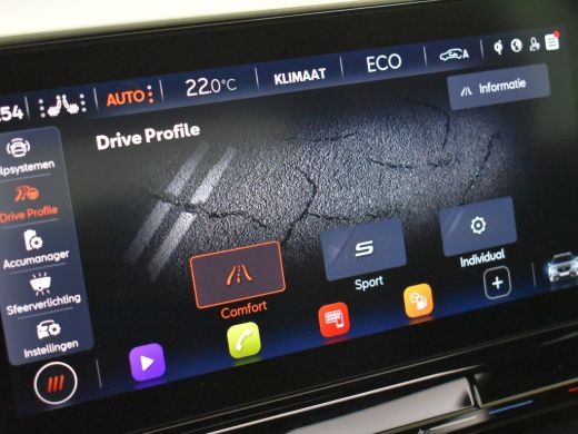 Seat Formentor 1.4 TSI e-Hybrid Essential 204pk Panorama dak | Adaptief cruise control | Privacy glass | Led kop... ActivLease financial lease