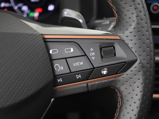 Seat Formentor 1.4 TSI e-Hybrid Essential 204pk Panorama dak | Adaptief cruise control | Privacy glass | Led kop... ActivLease financial lease
