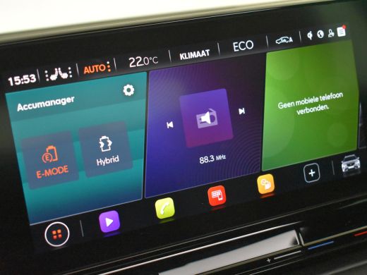 Seat Formentor 1.4 TSI e-Hybrid Essential 204pk Panorama dak | Adaptief cruise control | Privacy glass | Led kop... ActivLease financial lease