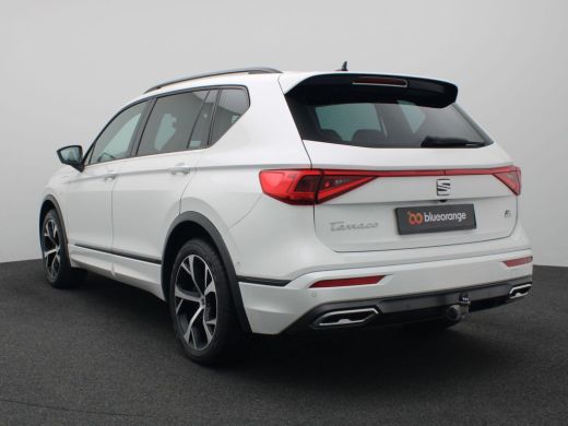 Seat Tarraco 1.4 TSI e-Hybrid PHEV FR Adaptieve Cruise Controle, 360gr. Camera, Memorystoel, Side Assist, Keyl... ActivLease financial lease
