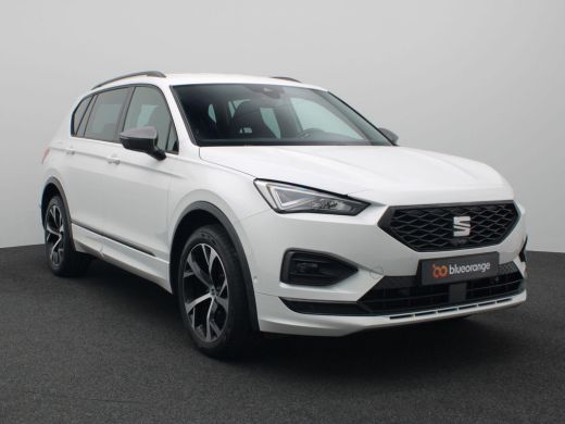 Seat Tarraco 1.4 TSI e-Hybrid PHEV FR Adaptieve Cruise Controle, 360gr. Camera, Memorystoel, Side Assist, Keyl... ActivLease financial lease
